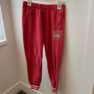 Roots Canada  sweatpants